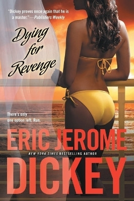 Dying for Revenge(English, Paperback, Dickey Eric Jerome)