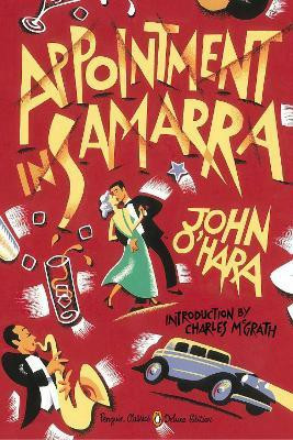 Appointment in Samarra(English, Paperback, O'Hara John)