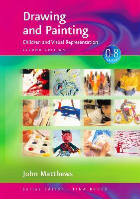 Drawing and Painting(English, Electronic book text, Matthews John)