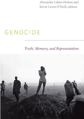 Genocide(English, Paperback, unknown)