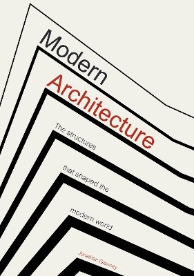 Modern Architecture(English, Hardcover, Glancey Jonathan)
