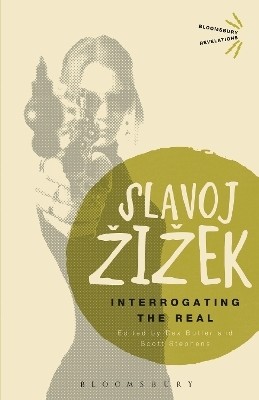 Interrogating the Real(English, Paperback, Zizek Slavoj)