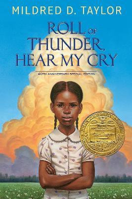 Roll of Thunder, Hear My Cry(English, Hardcover, Taylor Mildred D.)