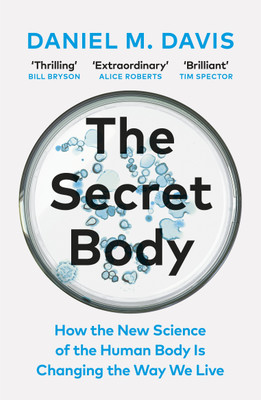 The Secret Body(English, Paperback, Davis Daniel M)