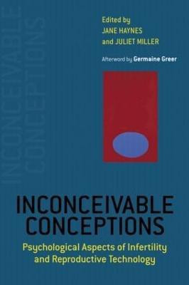 Inconceivable Conceptions(English, Paperback, unknown)