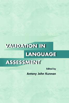 Validation in Language Assessment(English, Paperback, unknown)