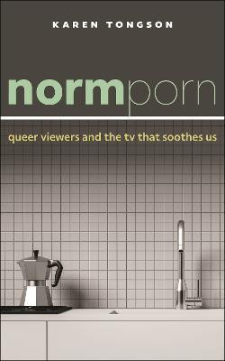 Normporn(English, Paperback, Tongson Karen)