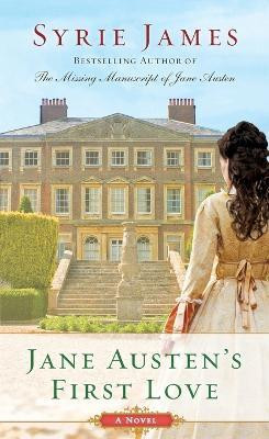 Jane Austen's First Love(English, Paperback, James Syrie)