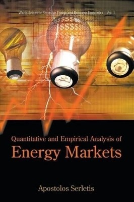 Quantitative And Empirical Analysis Of Energy Markets(English, Paperback, unknown)