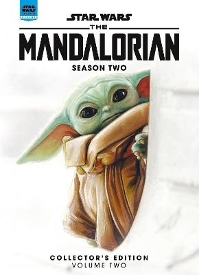 Star Wars Insider Presents The Mandalorian Season Two Vol.2(English, Paperback, Titan Magazine)