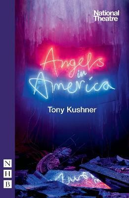 Angels in America(English, Paperback, Kushner Tony)