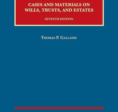 Cases and Materials on wills Trusts and trades(Paperback, Powell, Richard Roy)