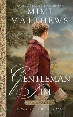 Gentleman Jim(English, Paperback, Matthews Mimi)