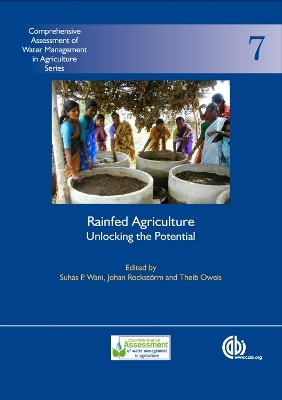 Rainfed Agriculture  - Unlocking the Potential(English, Hardcover, unknown)