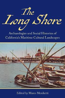 The Long Shore(English, Electronic book text, unknown)