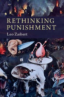 Rethinking Punishment(English, Paperback, Zaibert Leo)