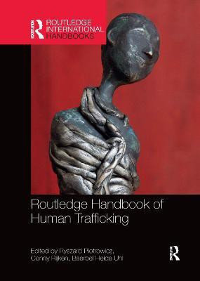 Routledge Handbook of Human Trafficking(English, Paperback, unknown)