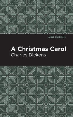 A Christmas Carol(English, Paperback, Dickens Charles)