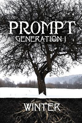 Prompt Generation 1 Winter(English, Paperback, DiMarco Jennifer)