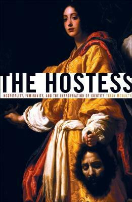 The Hostess(English, Paperback, McNulty Tracy)