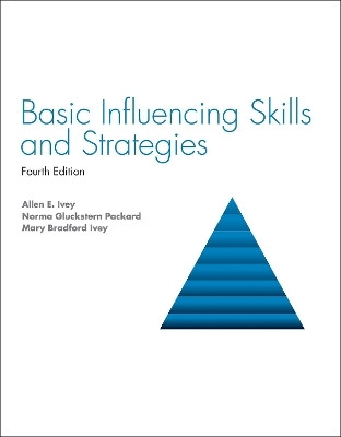 Basic Influencing Skills and Strategies(English, Paperback, Ivey Allen)
