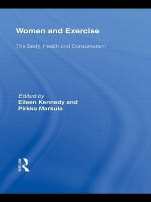 Women and Exercise(English, Paperback, unknown)