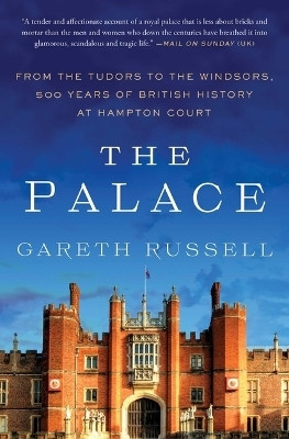 The Palace(English, Paperback, Russell Gareth MR)