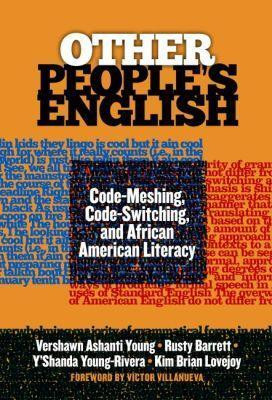 Other People's English(English, Paperback, Young Vershawn Ashanti)