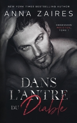 Dans l'antre du diable(French, Paperback, Zaires Anna)