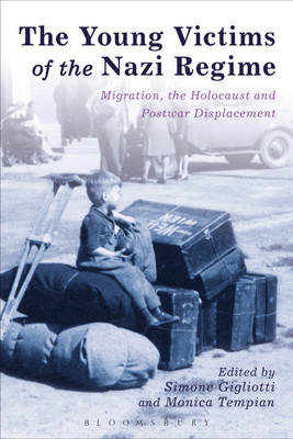 The Young Victims of the Nazi Regime(English, Paperback, unknown)