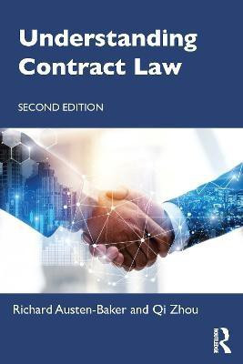 Understanding Contract Law(English, Paperback, Austen-Baker Richard)