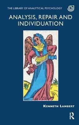 Analysis, Repair and Individuation(English, Paperback, Lambert Kenneth)