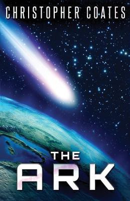 The Ark(English, Paperback, Coates Christopher)