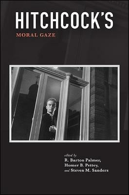 Hitchcock's Moral Gaze(English, Paperback, unknown)