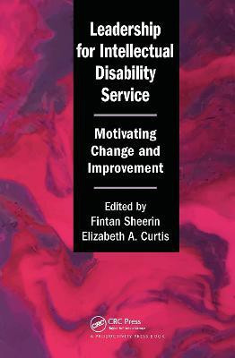 Leadership for Intellectual Disability Service(English, Electronic book text, unknown)