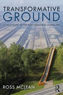 Transformative Ground(English, Paperback, Mclean Ross)