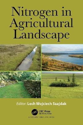 Nitrogen in Agricultural Landscape(English, Hardcover, unknown)