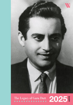 The Legacy of Guru Dutt(English, Paperback, Nasreen Munni Kabir)