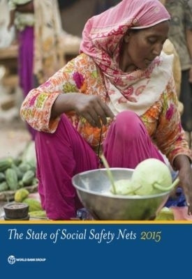 The State of Social Safety Nets 2015(English, Paperback, World Bank)