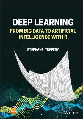 Deep Learning(English, Hardcover, Tuffery Stephane)