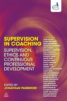 Supervision in Coaching(English, Paperback, unknown)