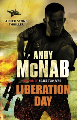 Liberation Day(English, Paperback, McNab Andy)