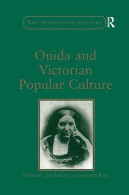 Ouida and Victorian Popular Culture(English, Paperback, King Andrew)