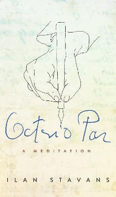 Octavio Paz(English, Paperback, Stavans Ilan)