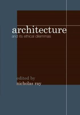 Architecture and its Ethical Dilemmas(English, Paperback, unknown)