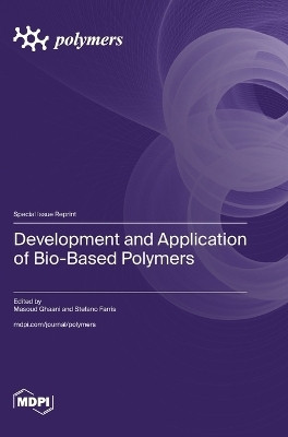 Development and Application of Bio-Based Polymers(English, Hardcover, unknown)