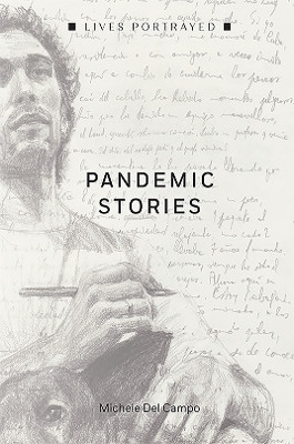 Pandemic Stories(English, Paperback, Del Campo Michele)