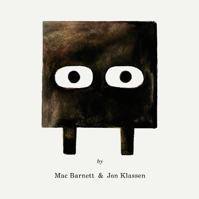 Square(English, Hardcover, Barnett Mac)