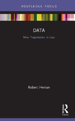 Data(English, Hardcover, Herian Robert)