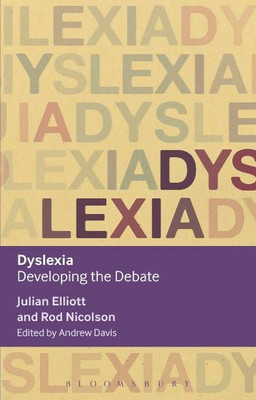 Dyslexia(English, Paperback, Elliott Julian Professor)